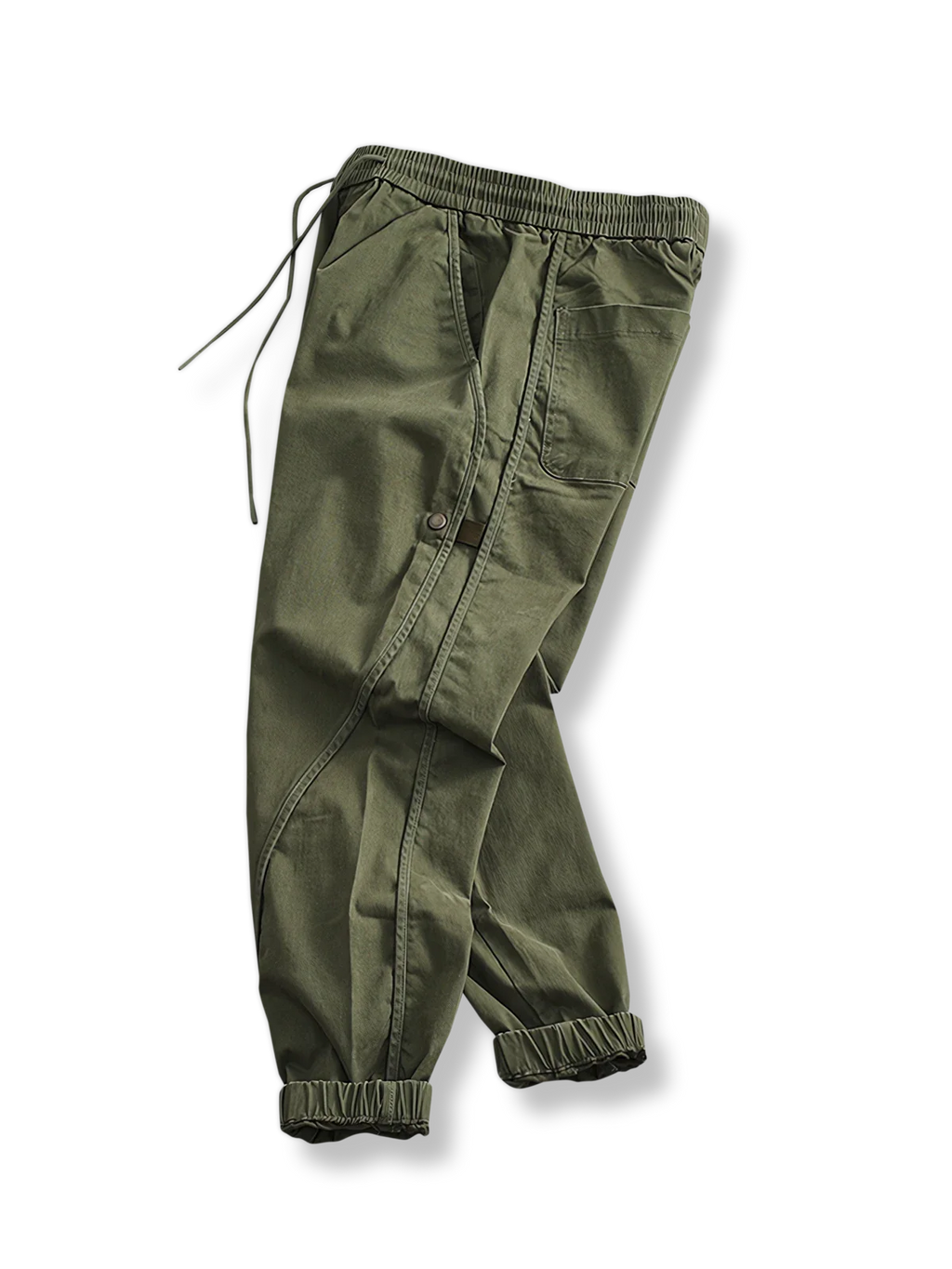 リク ワークテック カーゴパンツ