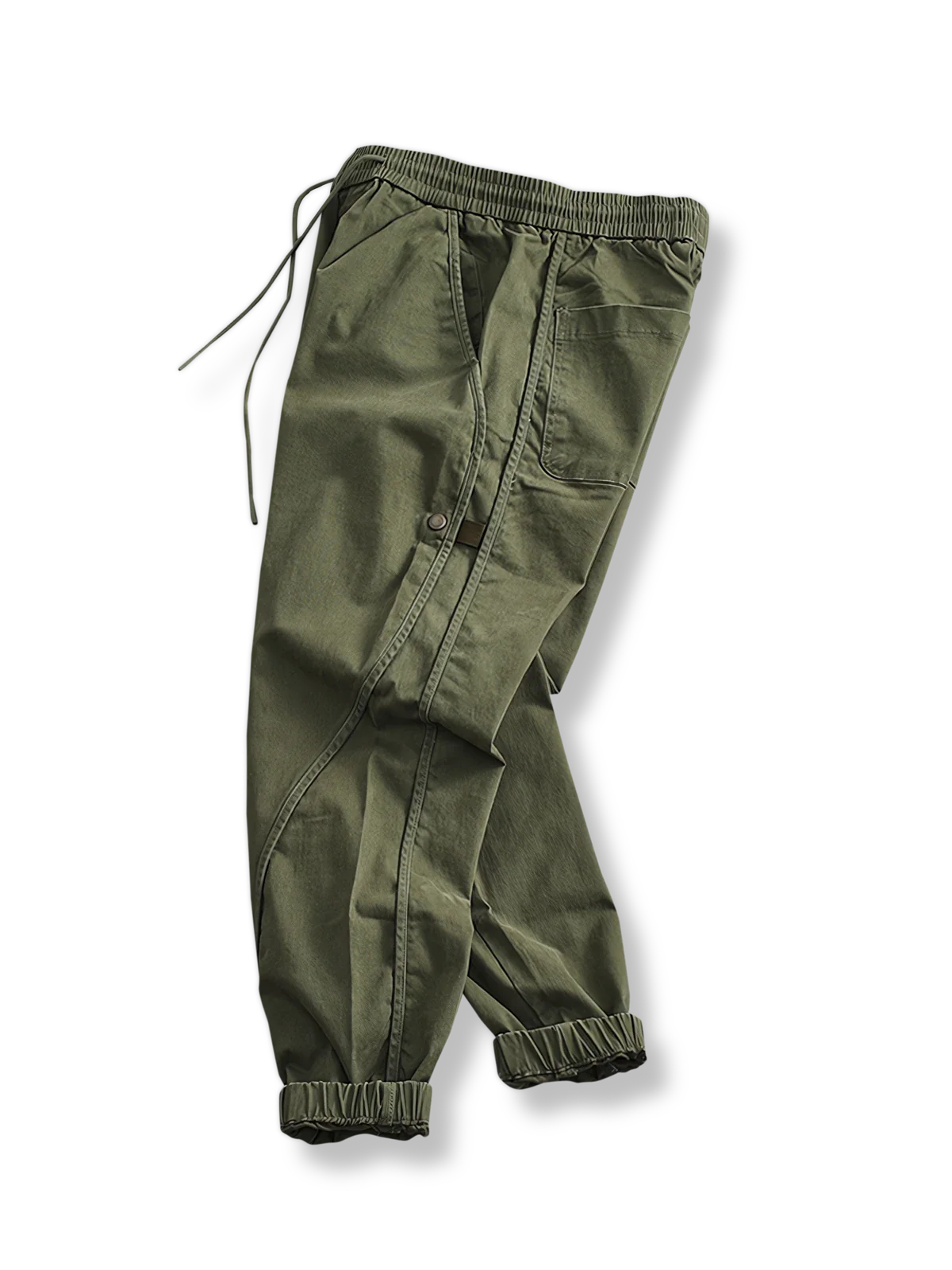 リク ワークテック カーゴパンツ