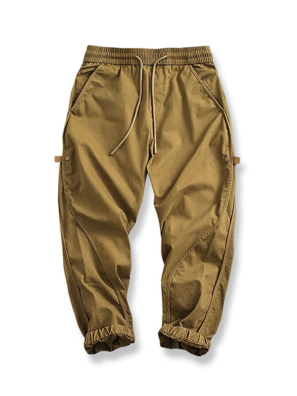 リク ワークテック カーゴパンツ