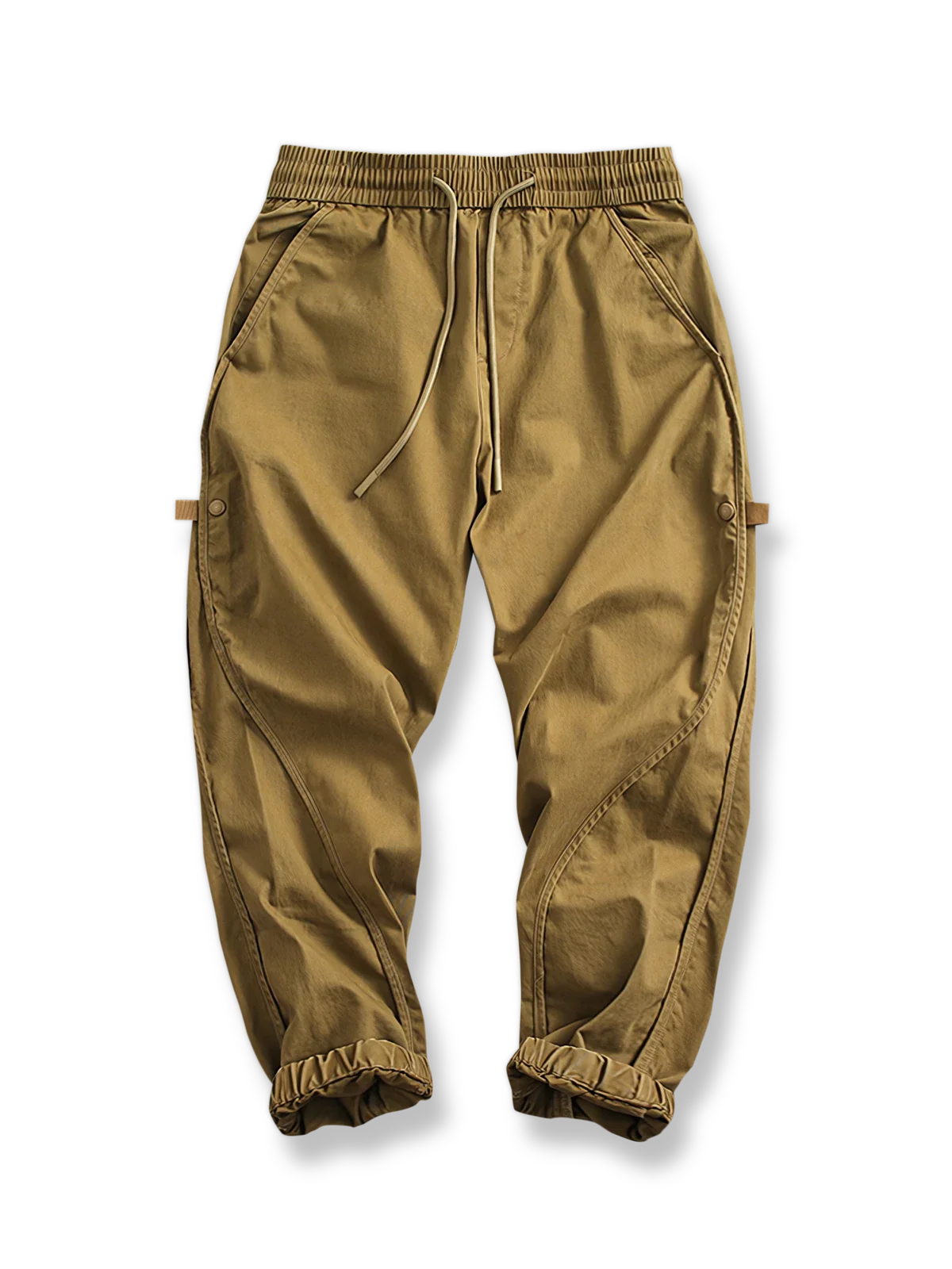 リク ワークテック カーゴパンツ