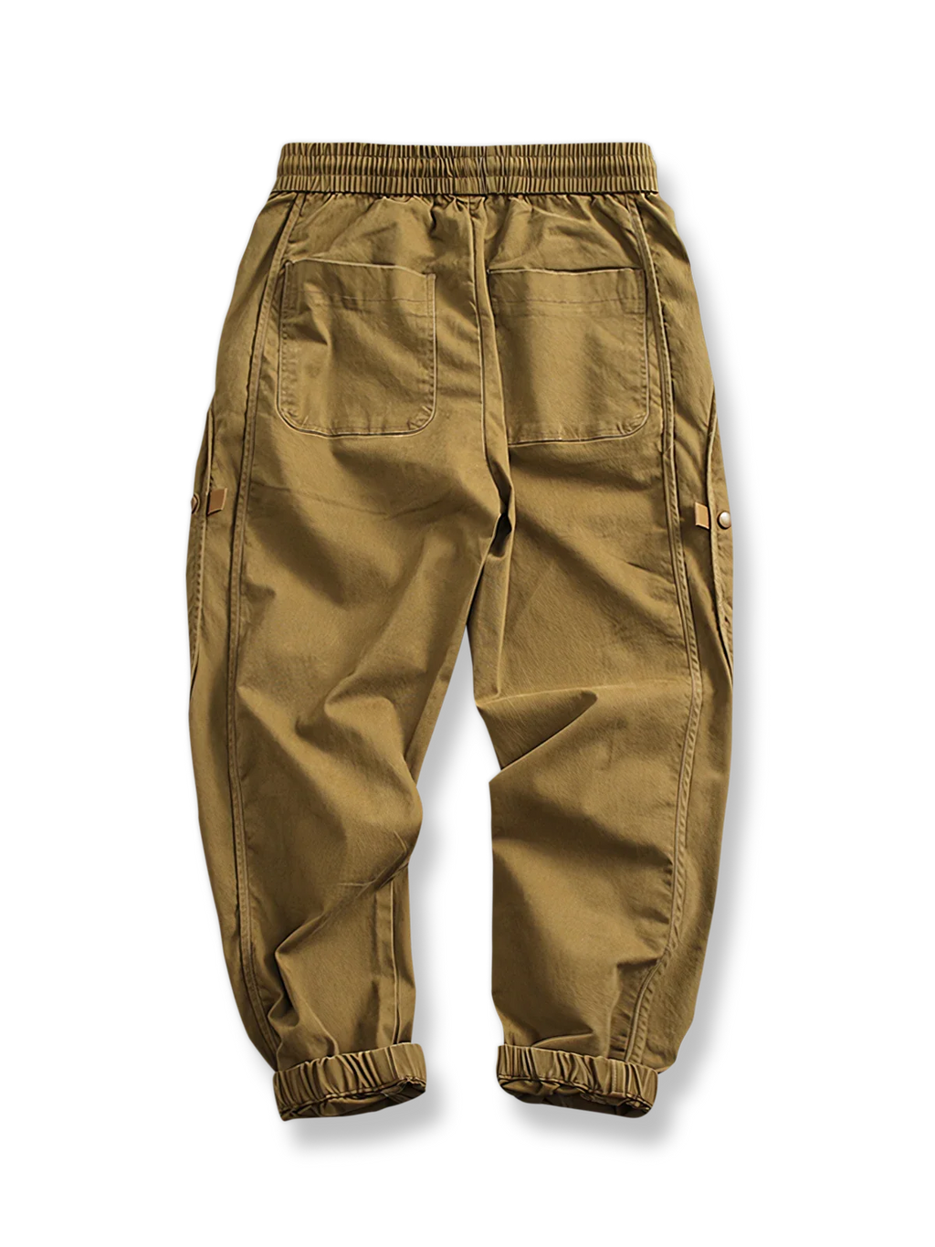 リク ワークテック カーゴパンツ