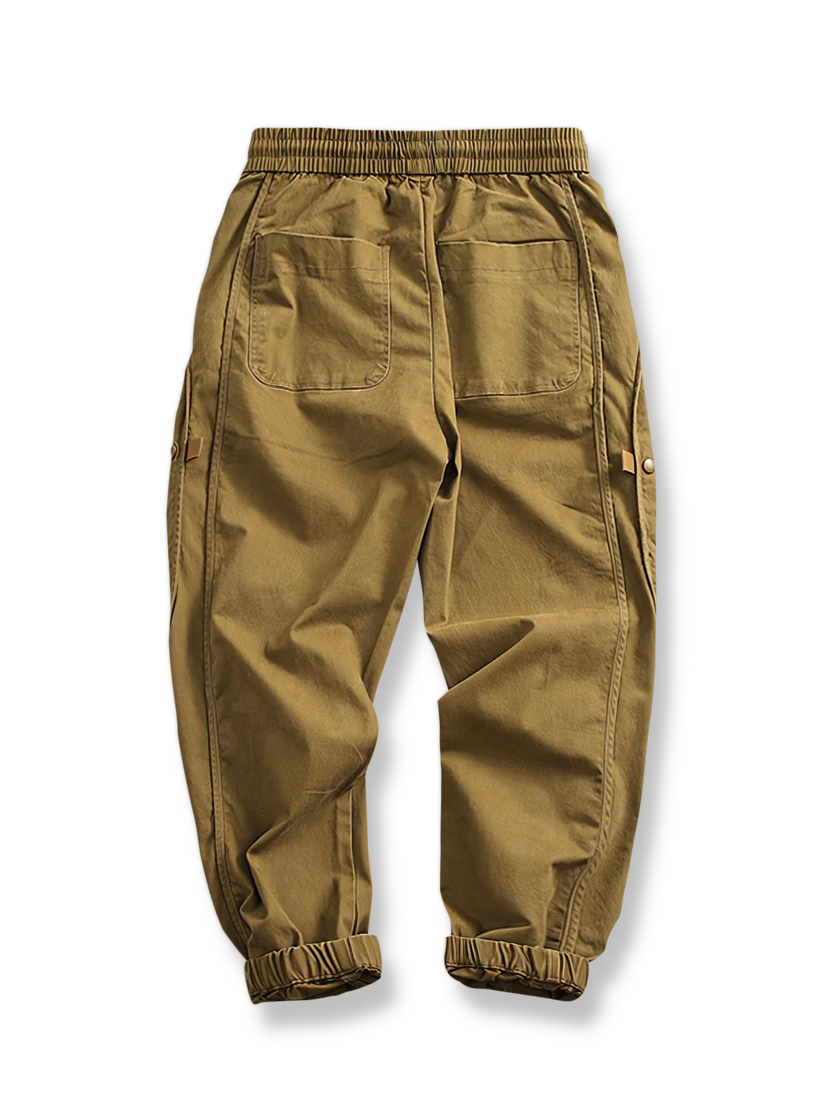 リク ワークテック カーゴパンツ