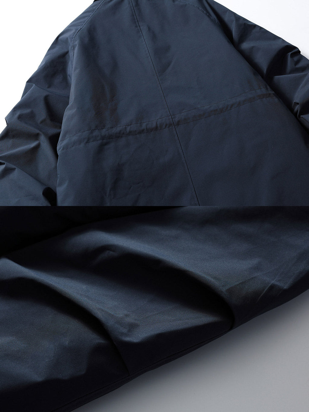 アルトトグルパーカコート