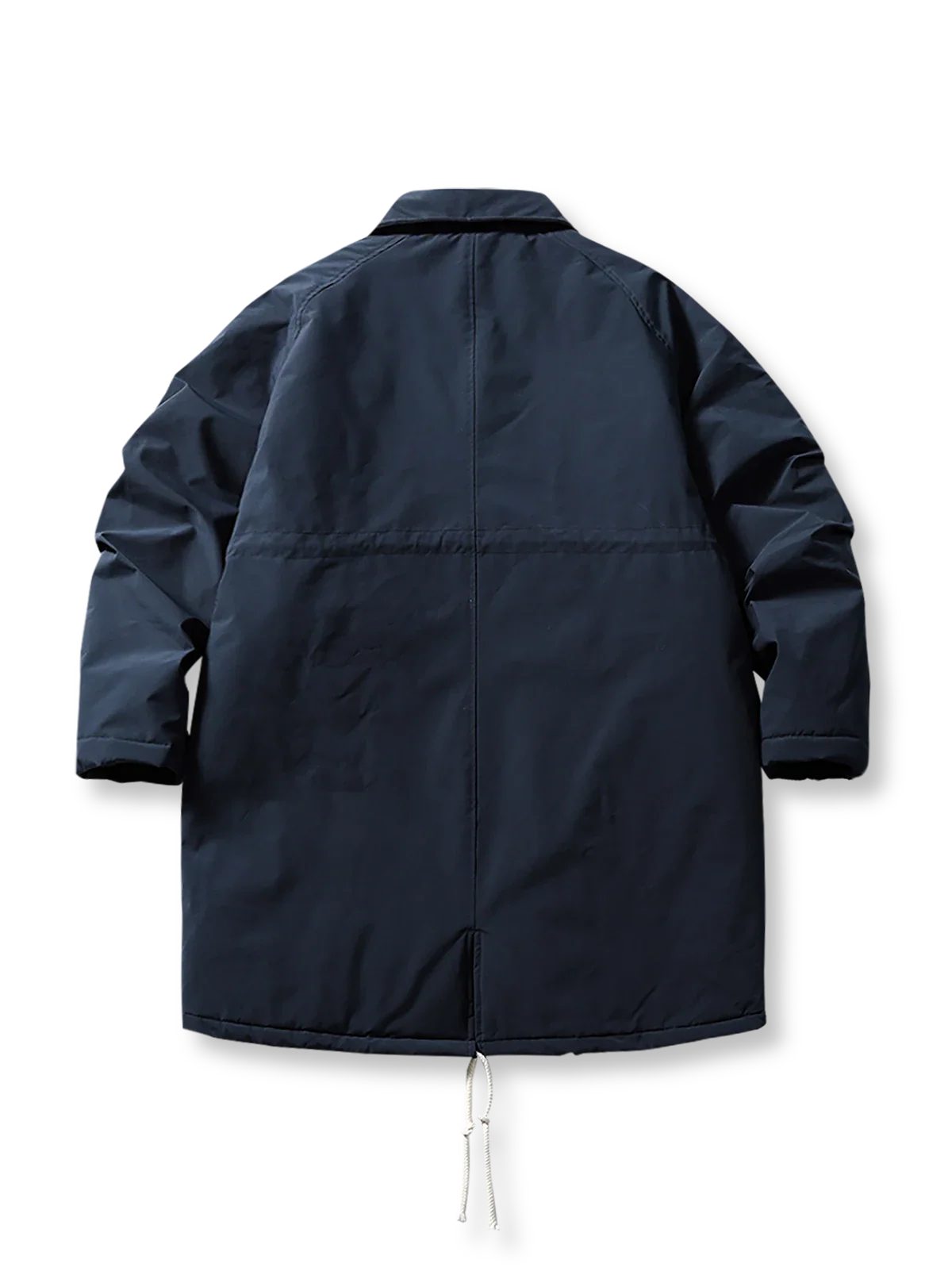 アルトトグルパーカコート