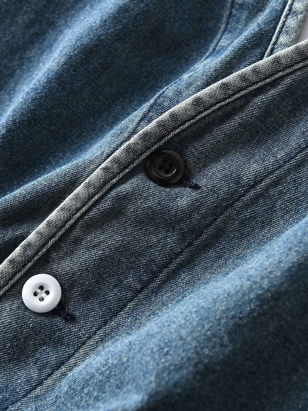 ケイスケ デニム カーディガン ジャケット