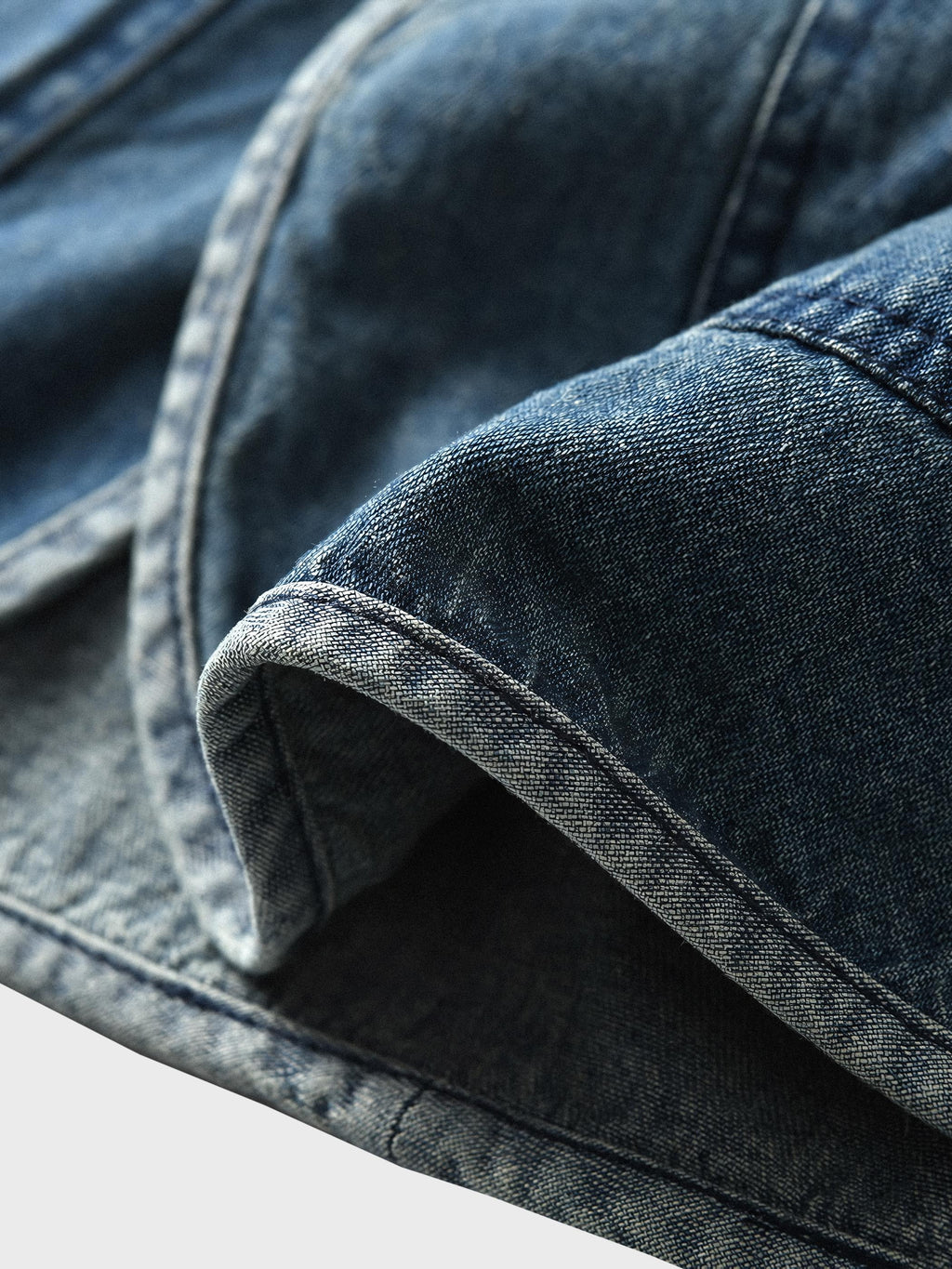 ケイスケ デニム カーディガン ジャケット