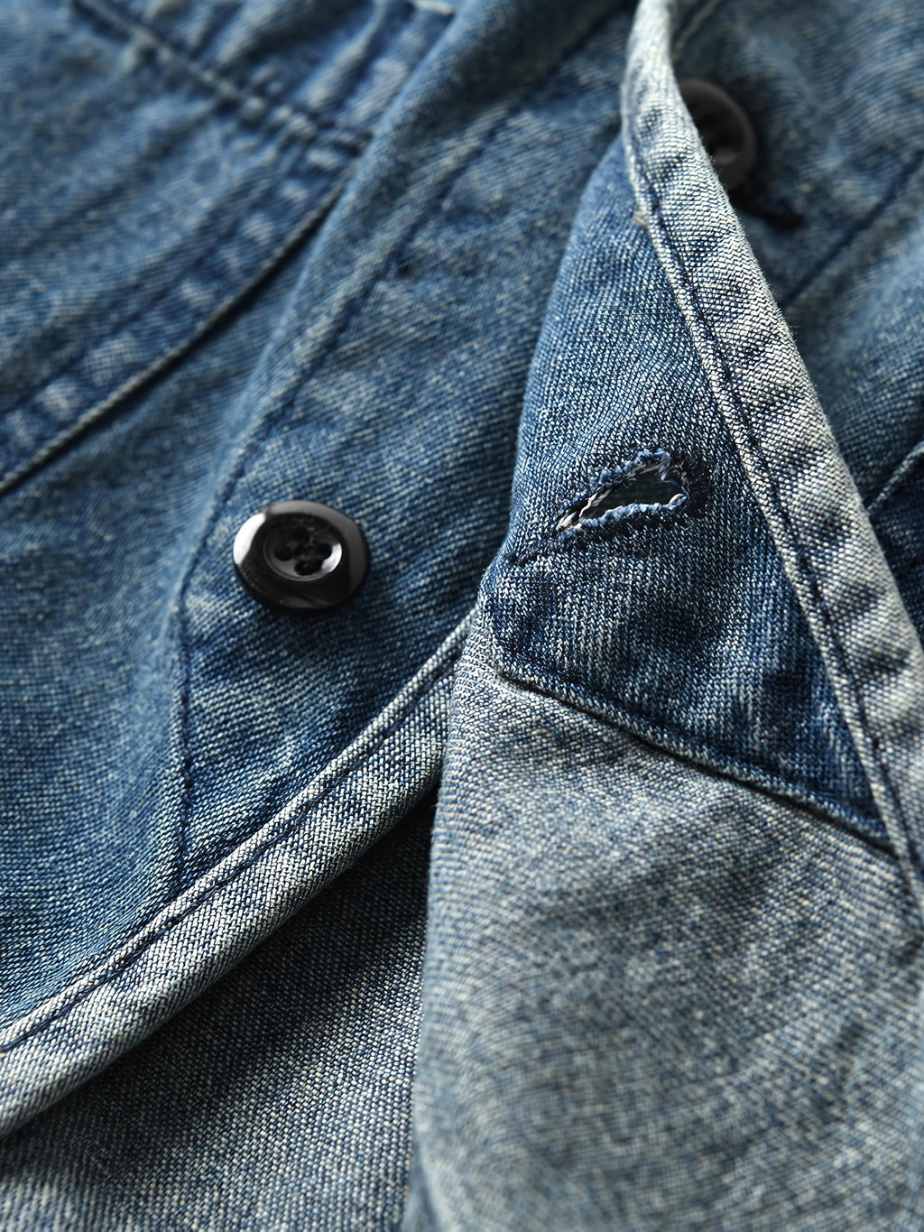 ケイスケ デニム カーディガン ジャケット