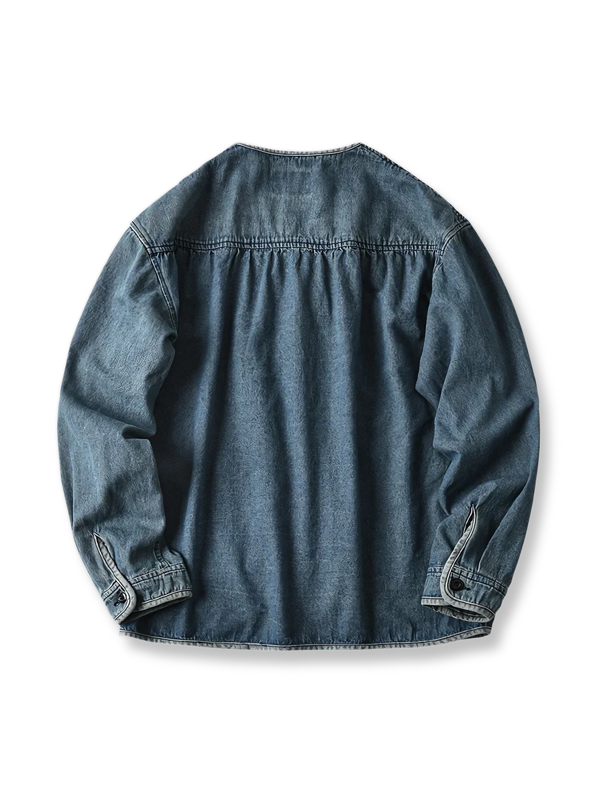 ケイスケ デニム カーディガン ジャケット