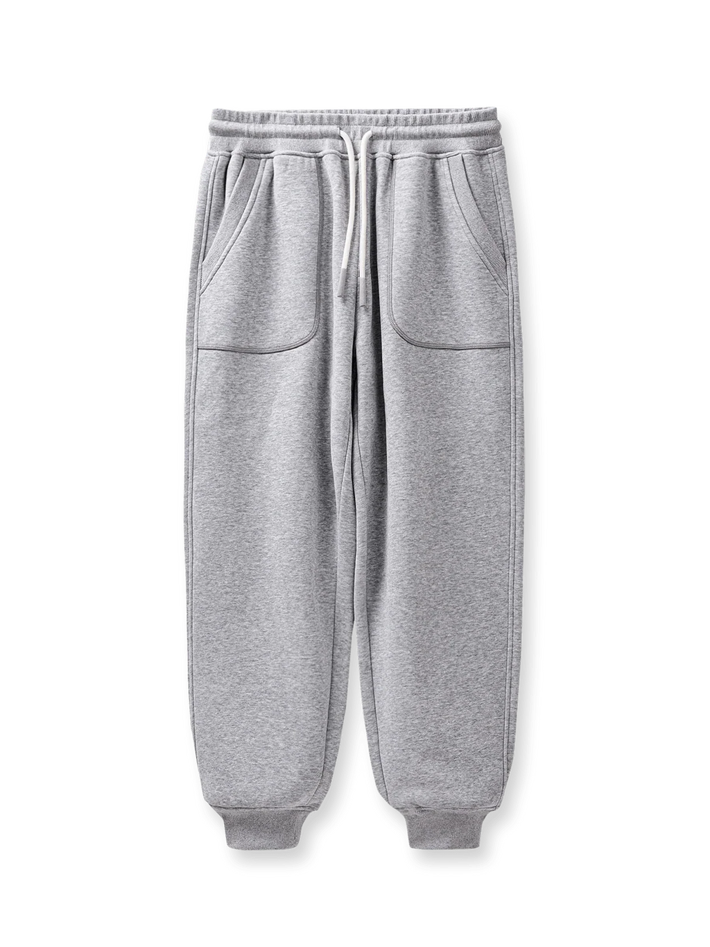 ヘビーフリースジョガーパンツ