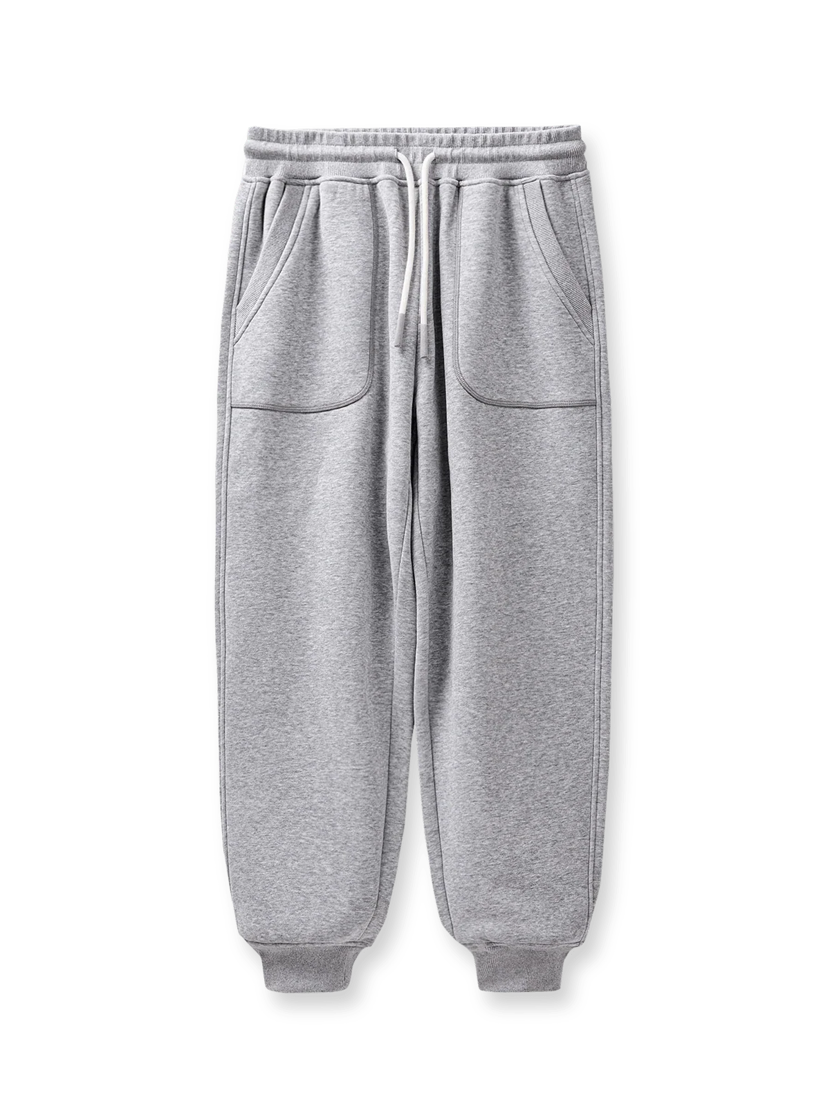 ヘビーフリースジョガーパンツ