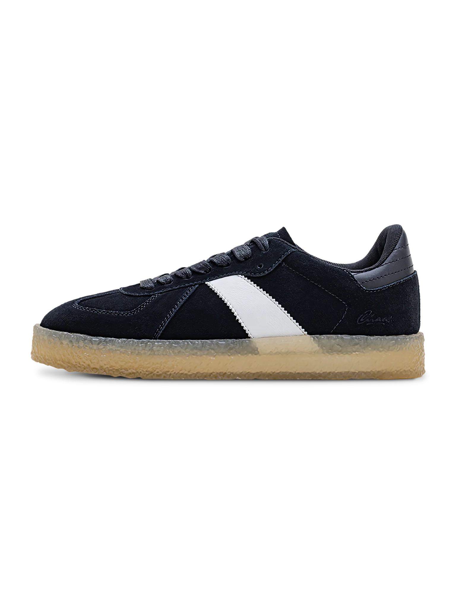 ショウ ジャーマントレーナー スニーカー