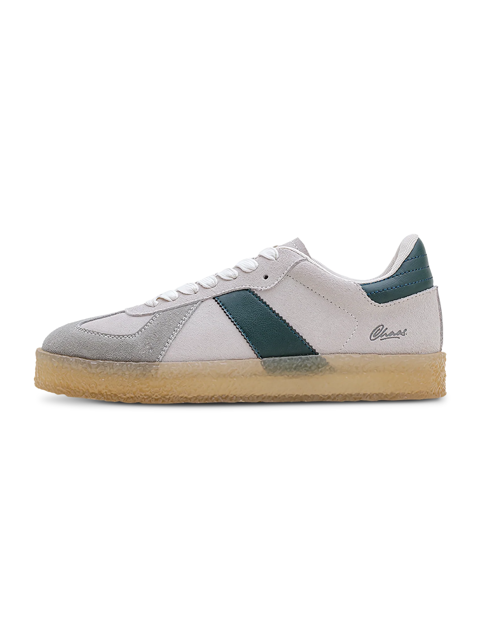 ショウ ジャーマントレーナー スニーカー