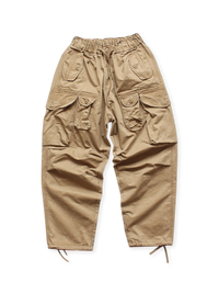 タカ ミリタリー カーゴパンツ