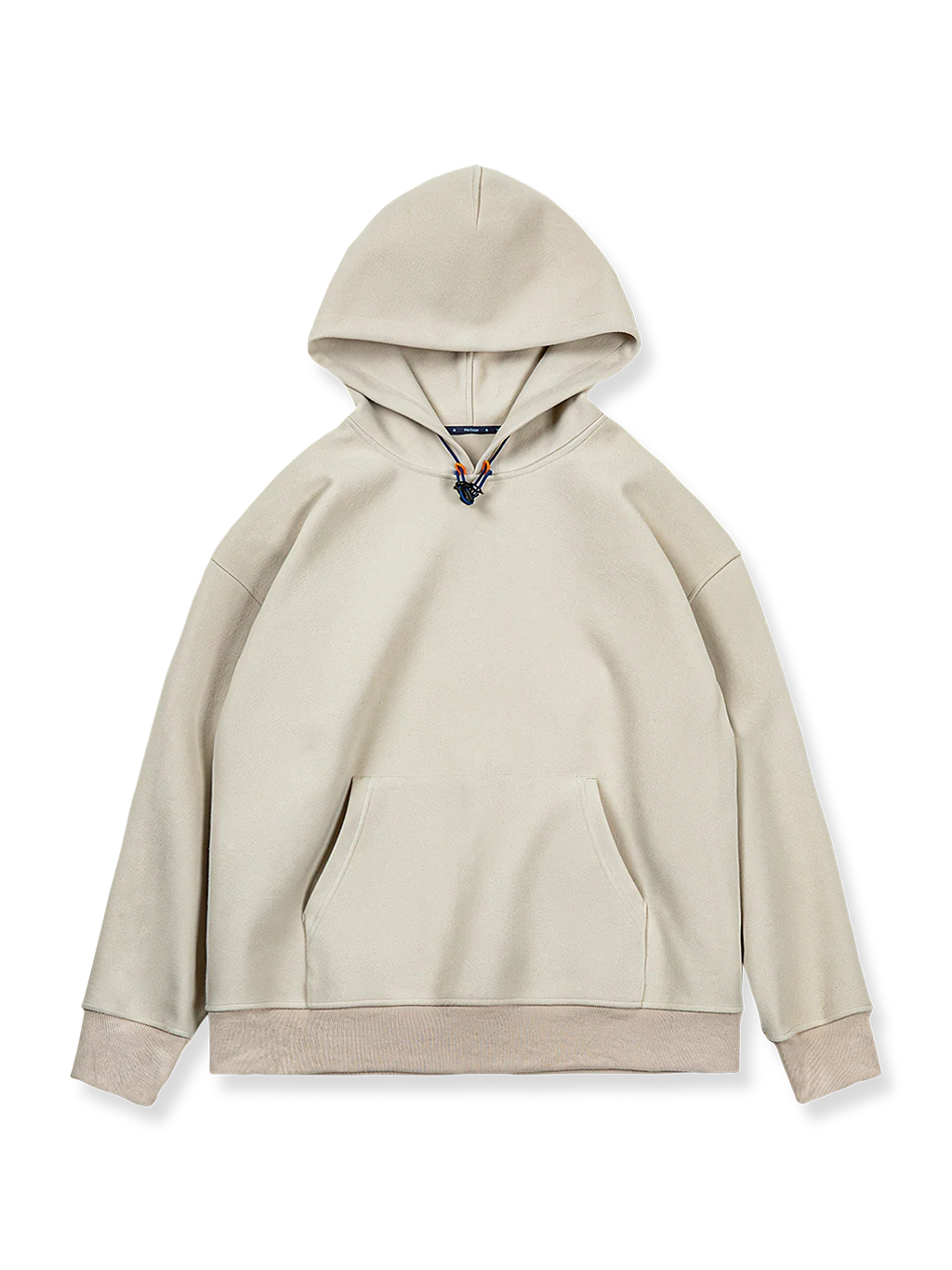 ソラ プレミアムリラックスパーカ