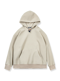 ソラ プレミアムリラックスパーカ