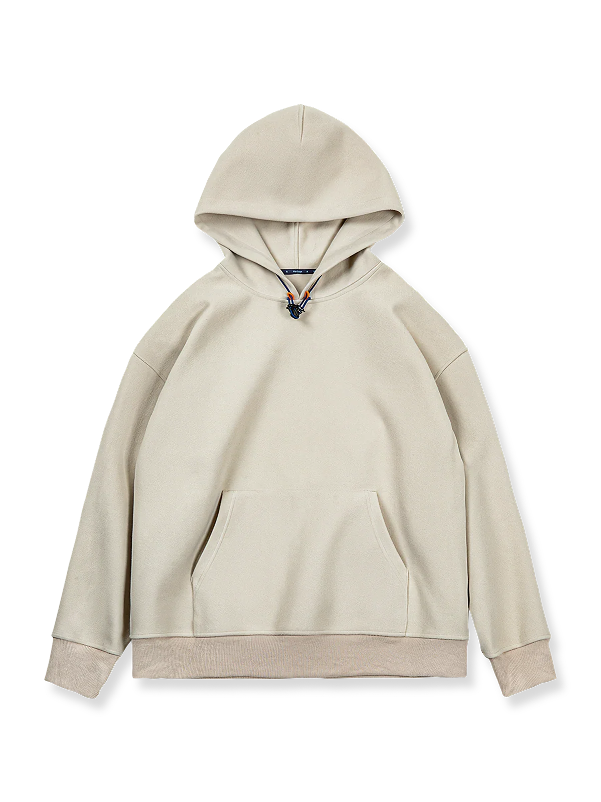 ソラ プレミアムリラックスパーカ