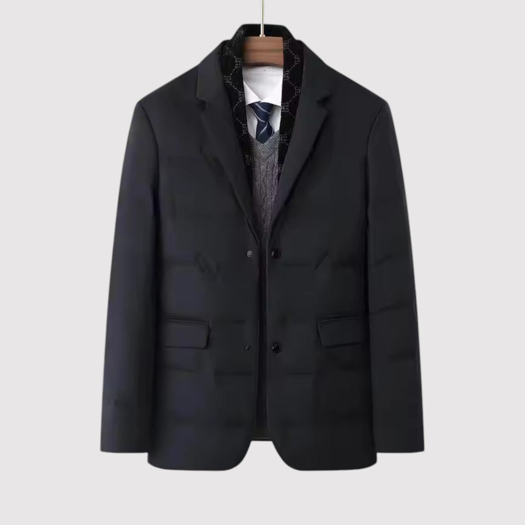 アルゴダウンジャケット