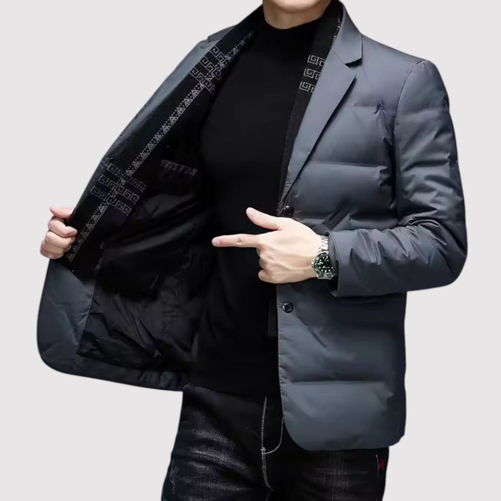 アルゴダウンジャケット