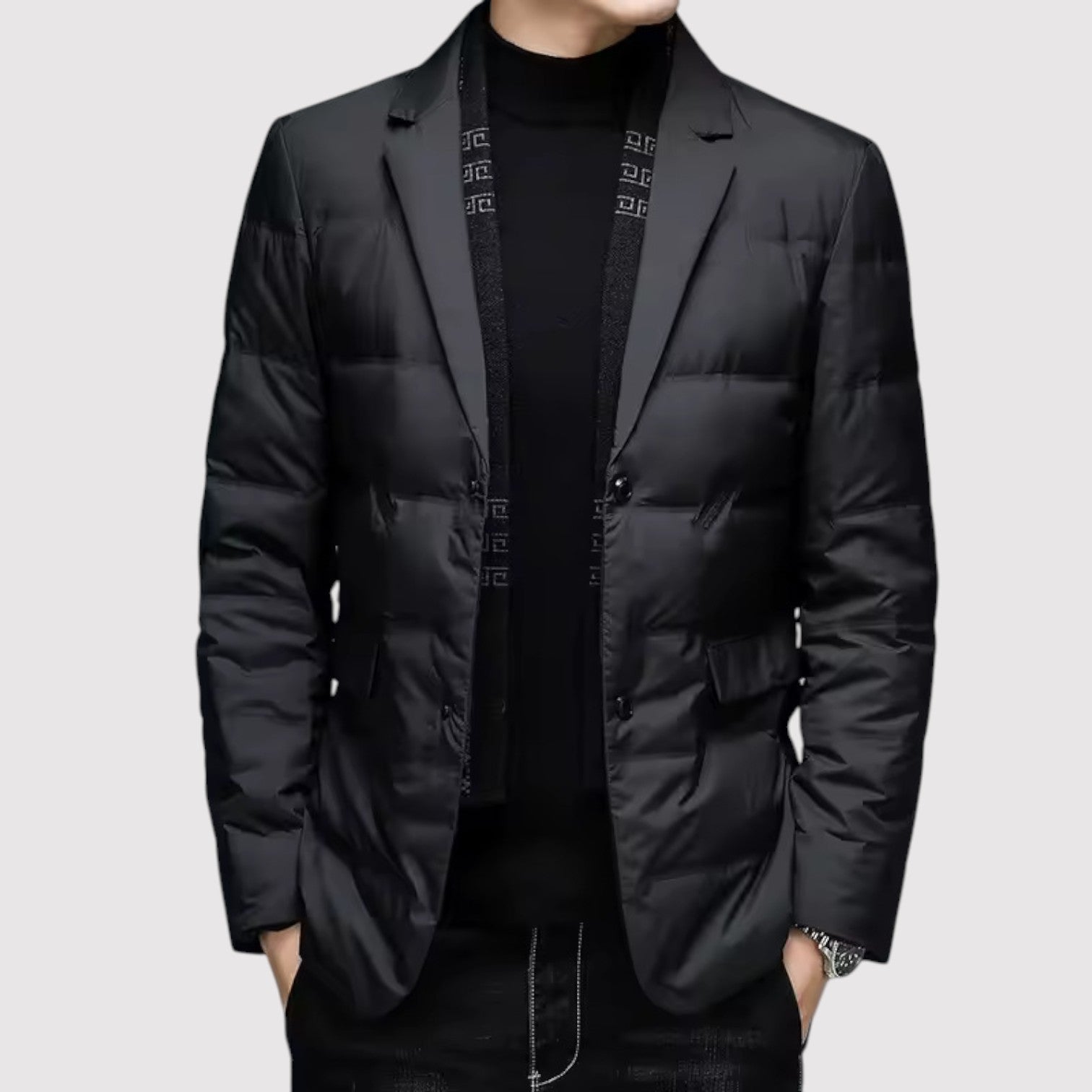 アルゴダウンジャケット