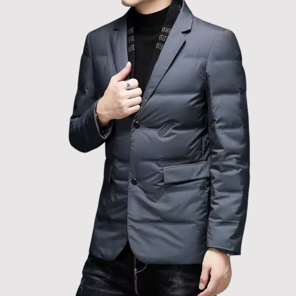 アルゴダウンジャケット