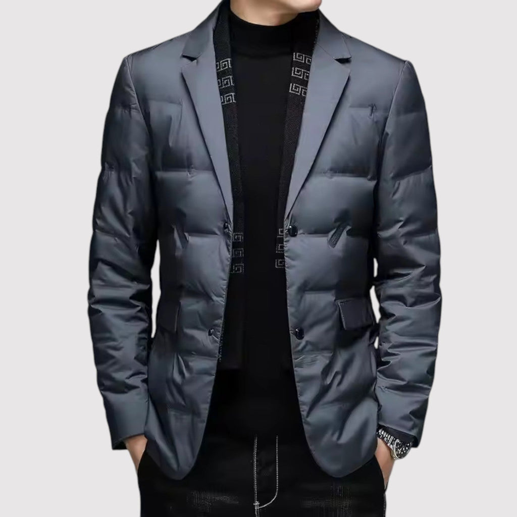 アルゴダウンジャケット