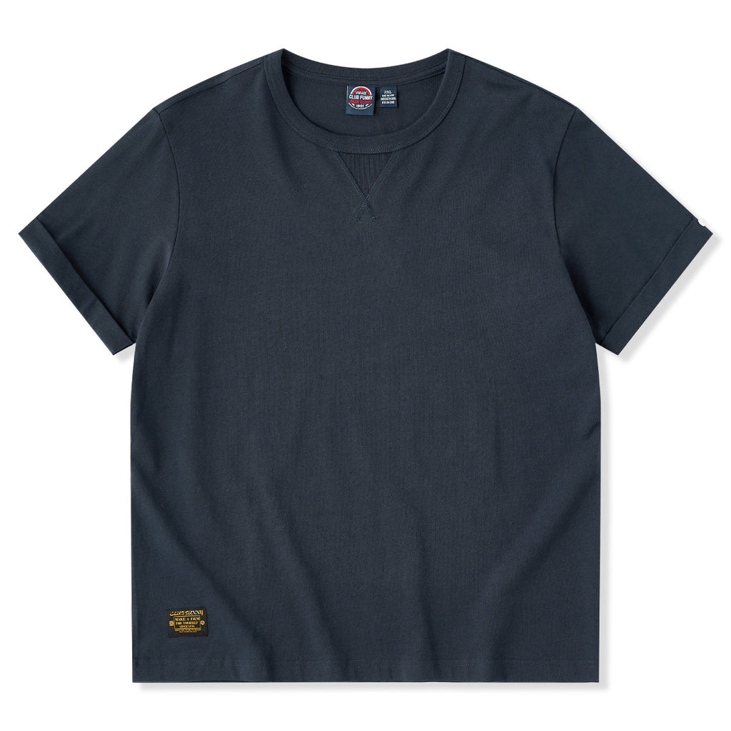 カイト クラフト クルーネックTシャツ