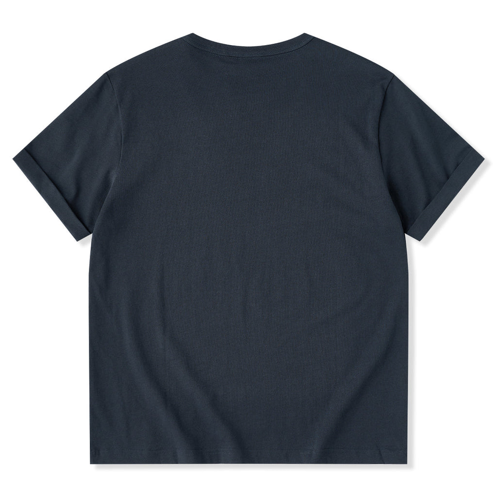 カイト クラフト クルーネックTシャツ