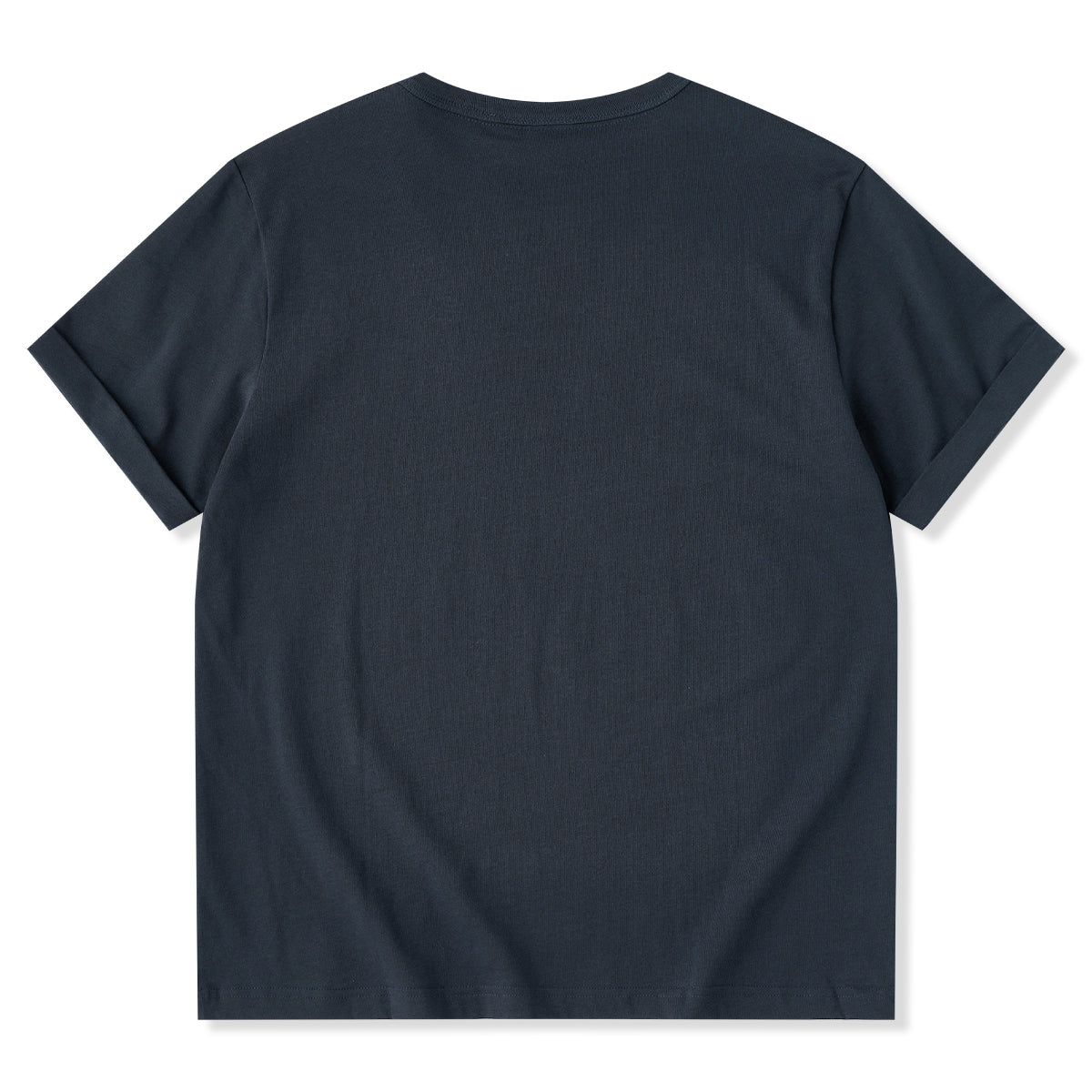 カイト クラフト クルーネックTシャツ