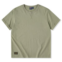 カイト クラフト クルーネックTシャツ