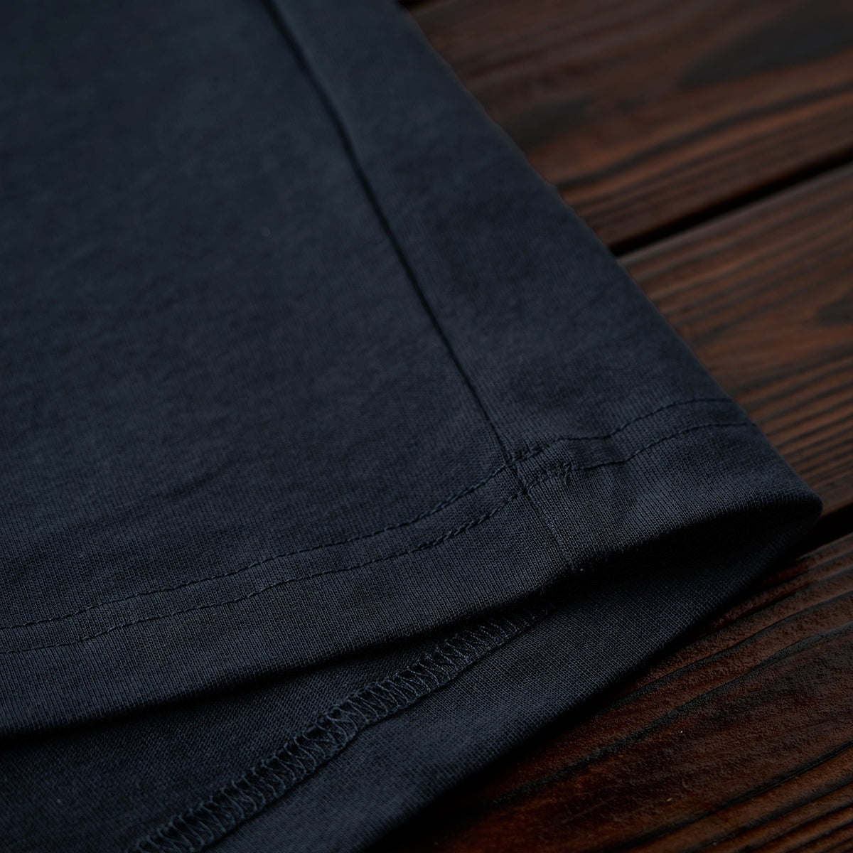 カイト クラフト クルーネックTシャツ