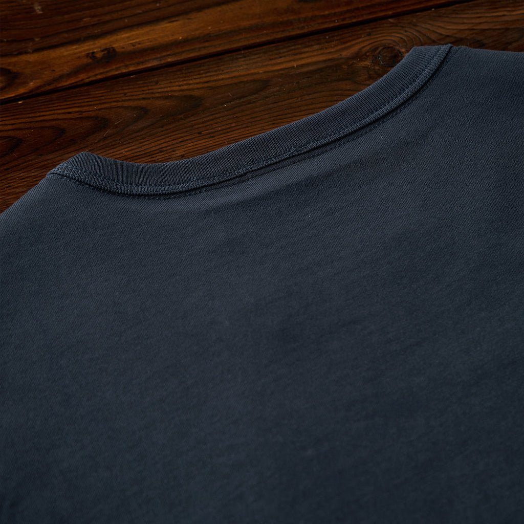 カイト クラフト クルーネックTシャツ