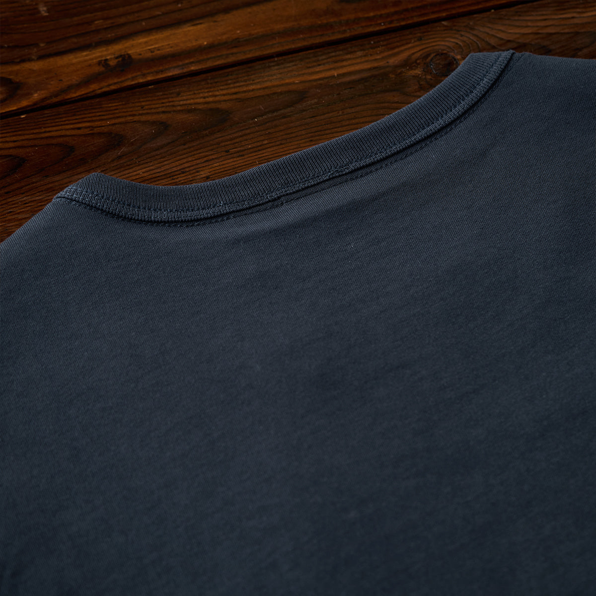 カイト クラフト クルーネックTシャツ