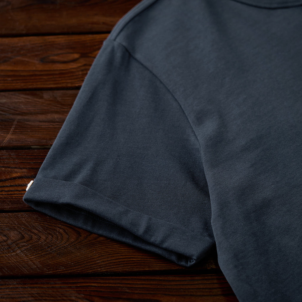 カイト クラフト クルーネックTシャツ