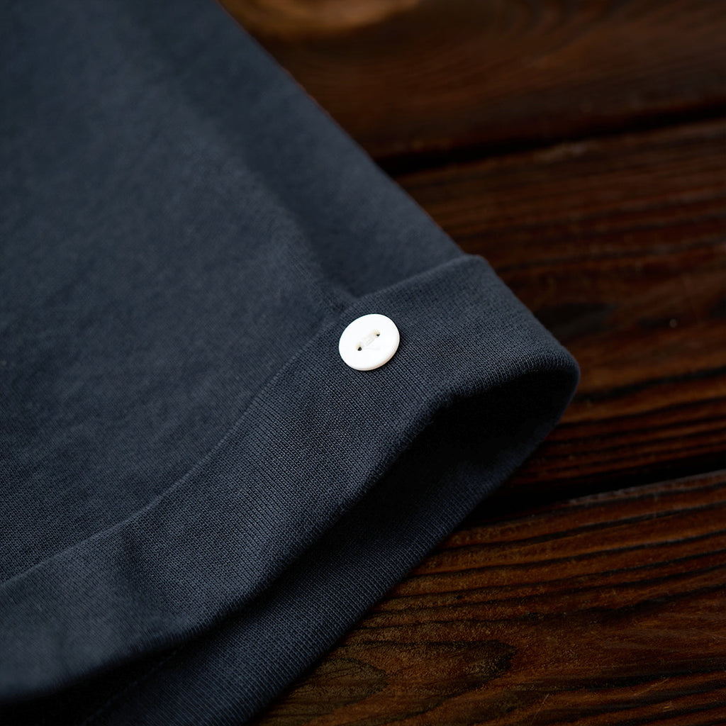 カイト クラフト クルーネックTシャツ