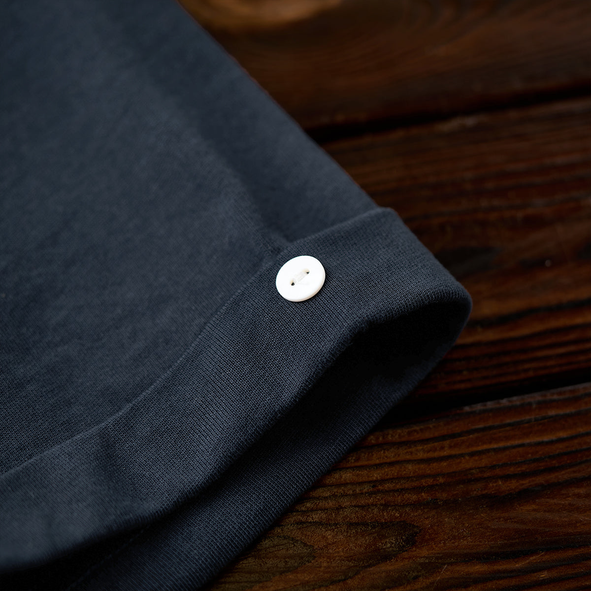 カイト クラフト クルーネックTシャツ