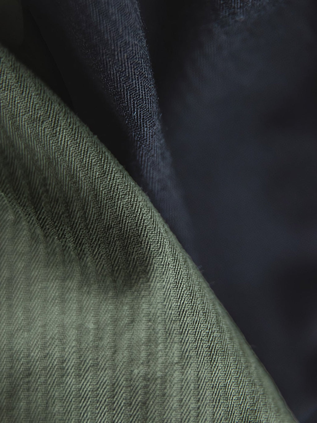 マコト フライト ボンバージャケット