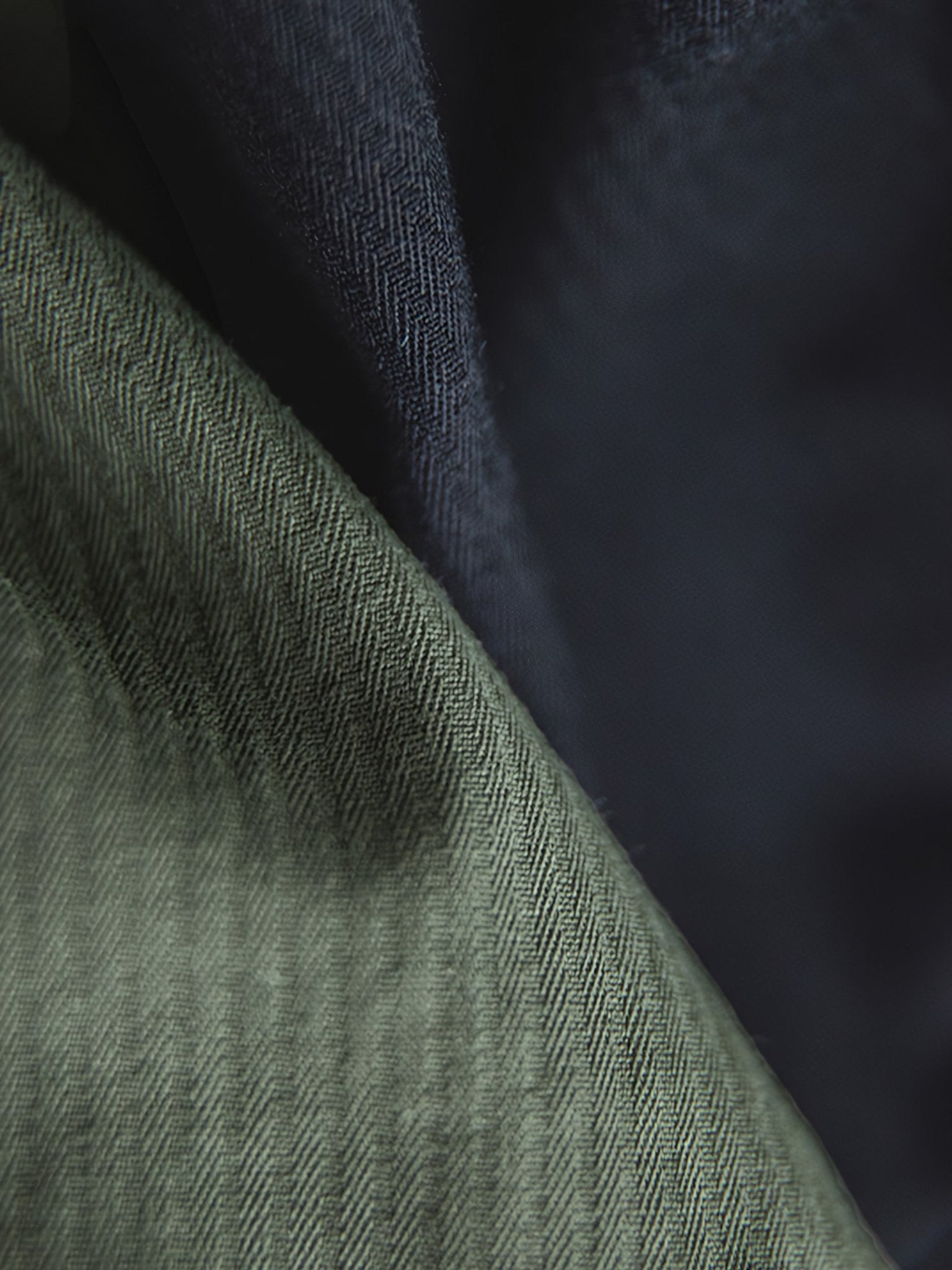 マコト フライト ボンバージャケット