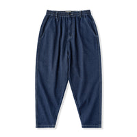 カズ ユーティリティデニムパンツ