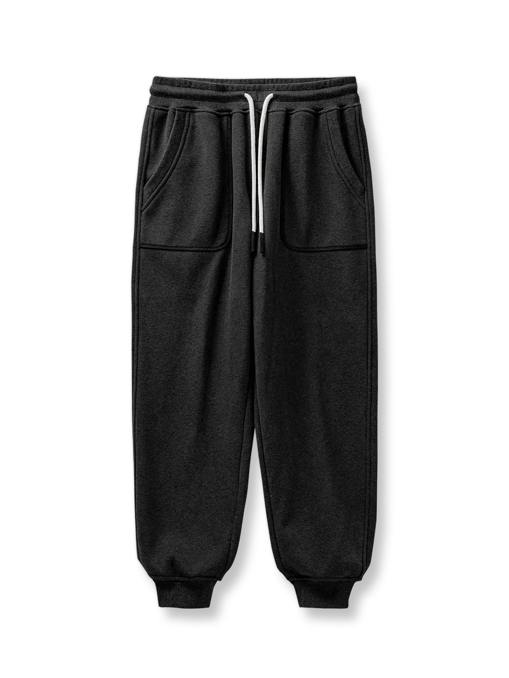 ヘビーフリースジョガーパンツ