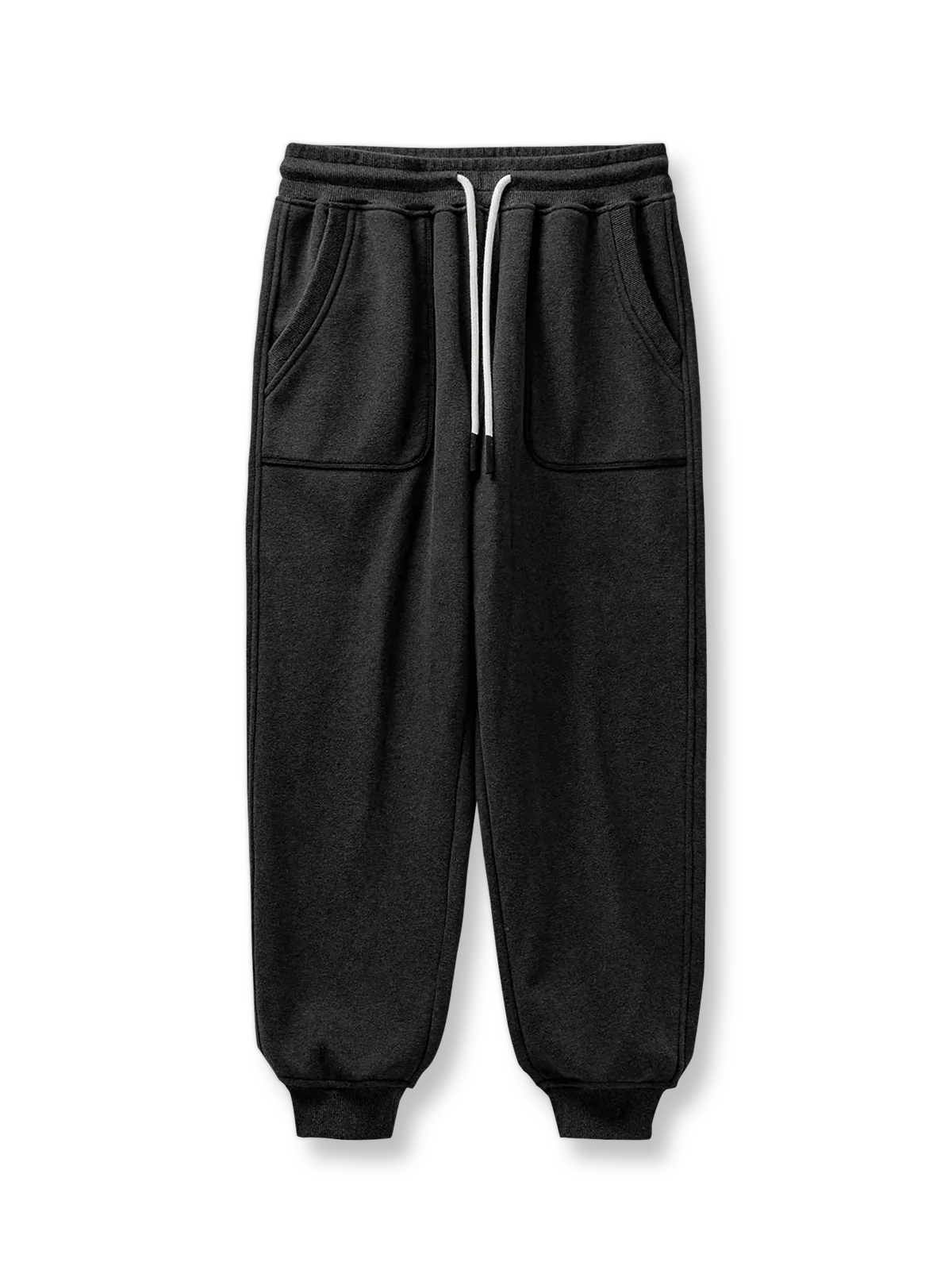 ヘビーフリースジョガーパンツ