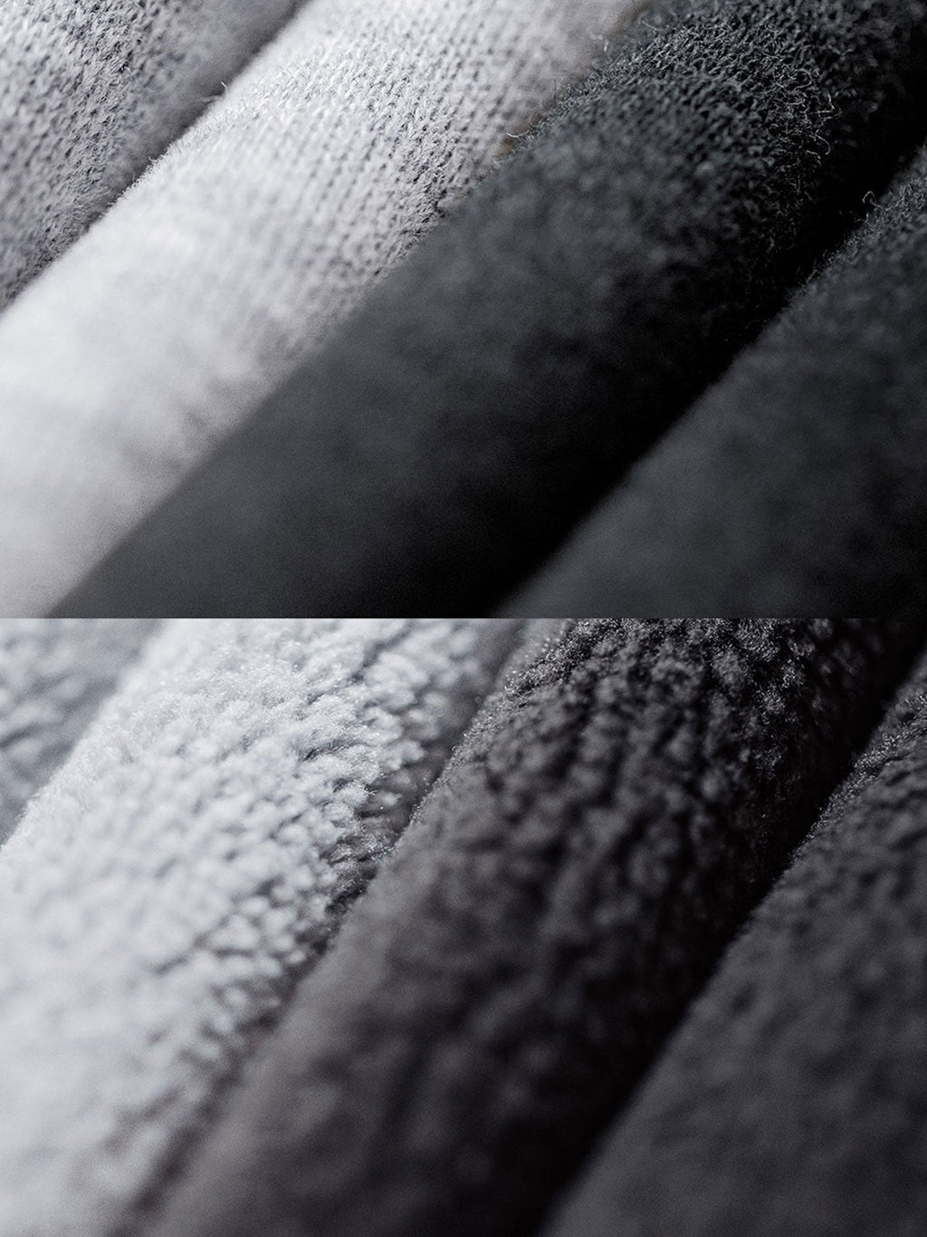 ヘビーフリースジョガーパンツ