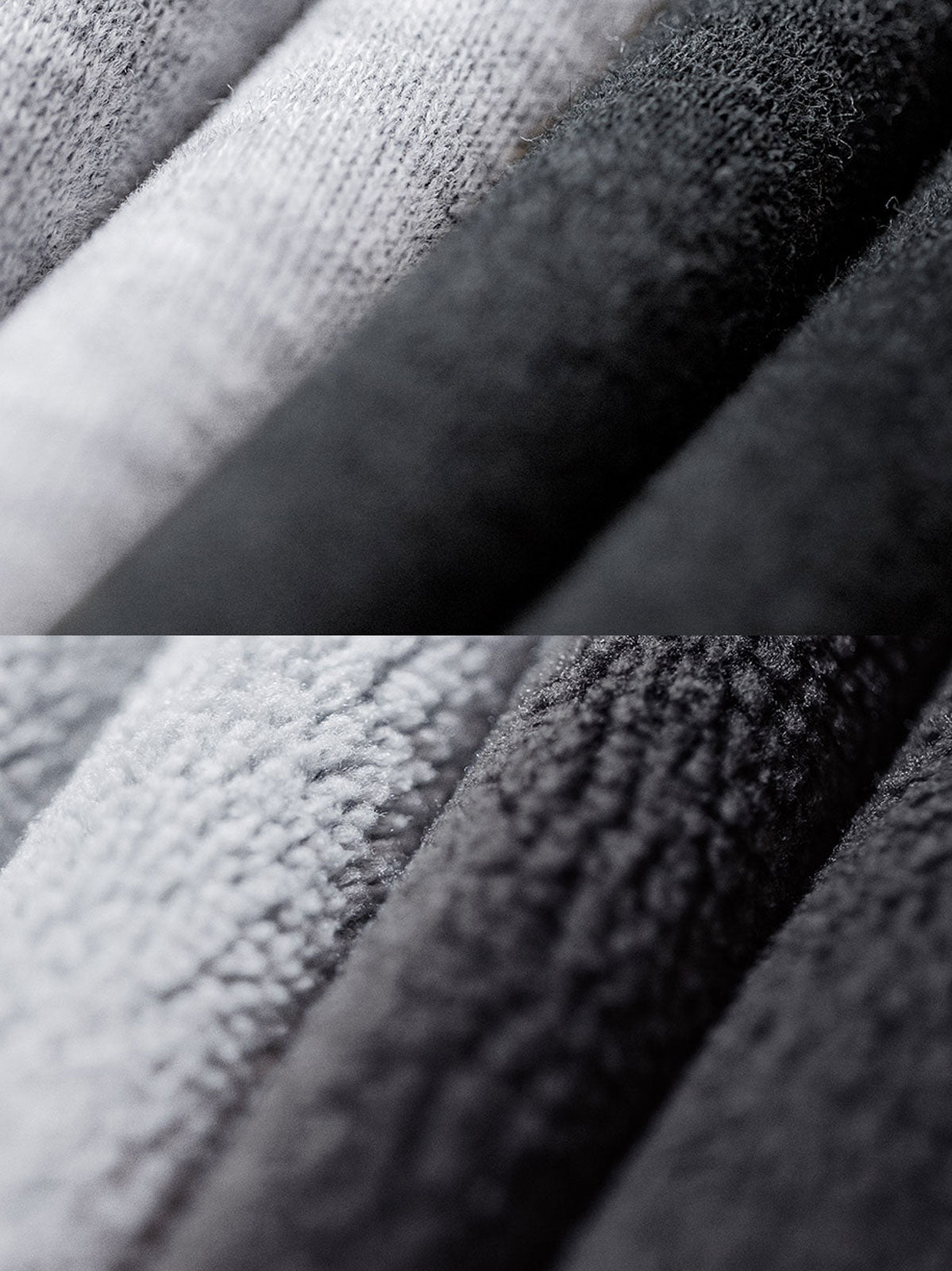 ヘビーフリースジョガーパンツ