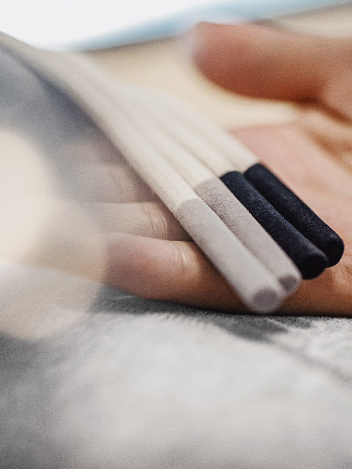 ヘビーフリースジョガーパンツ