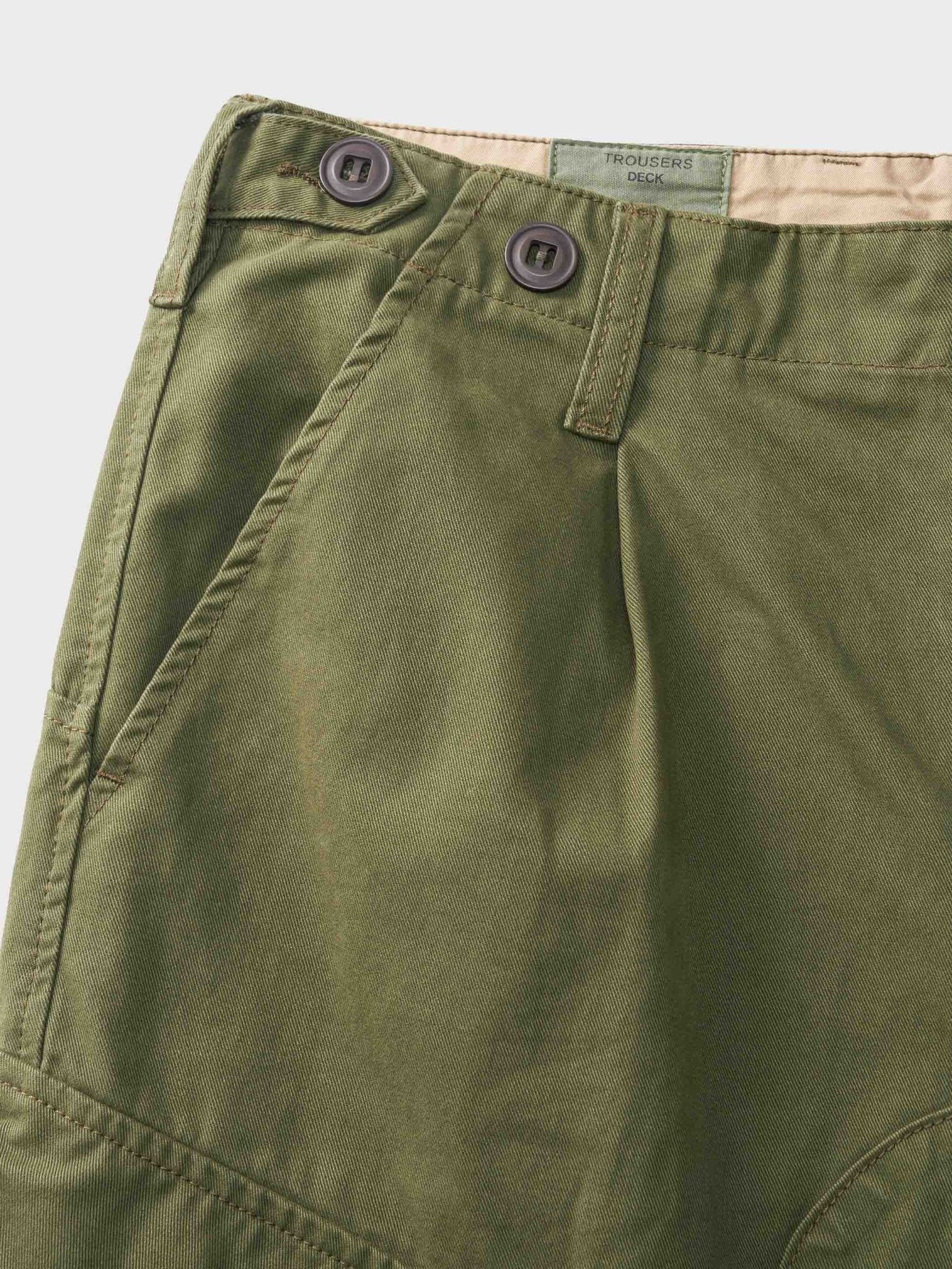 リクフィールドカーゴパンツ