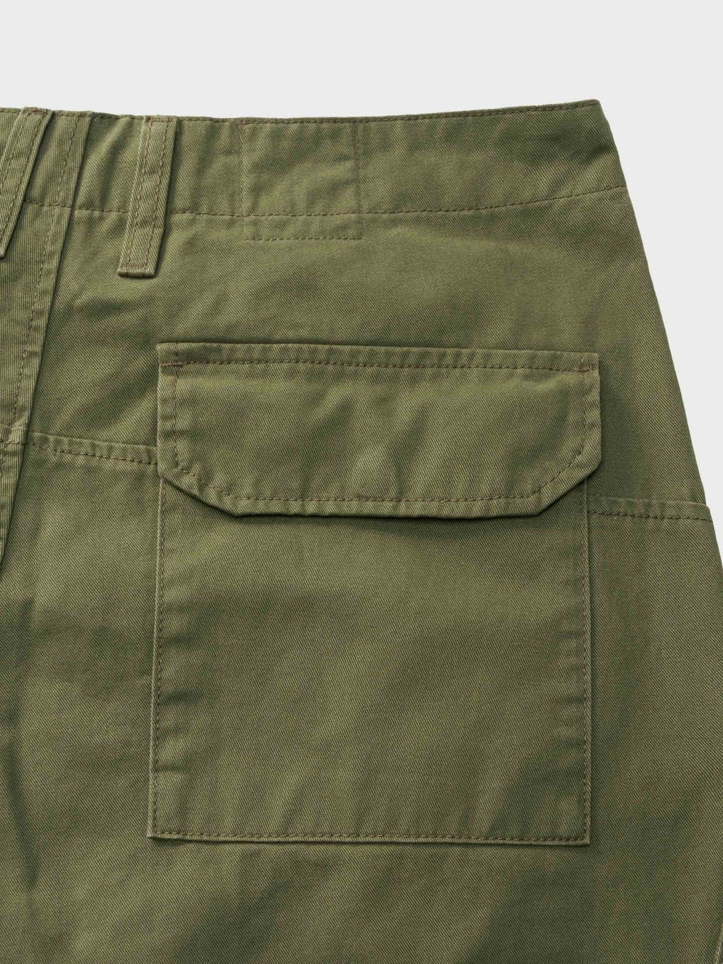 リクフィールドカーゴパンツ