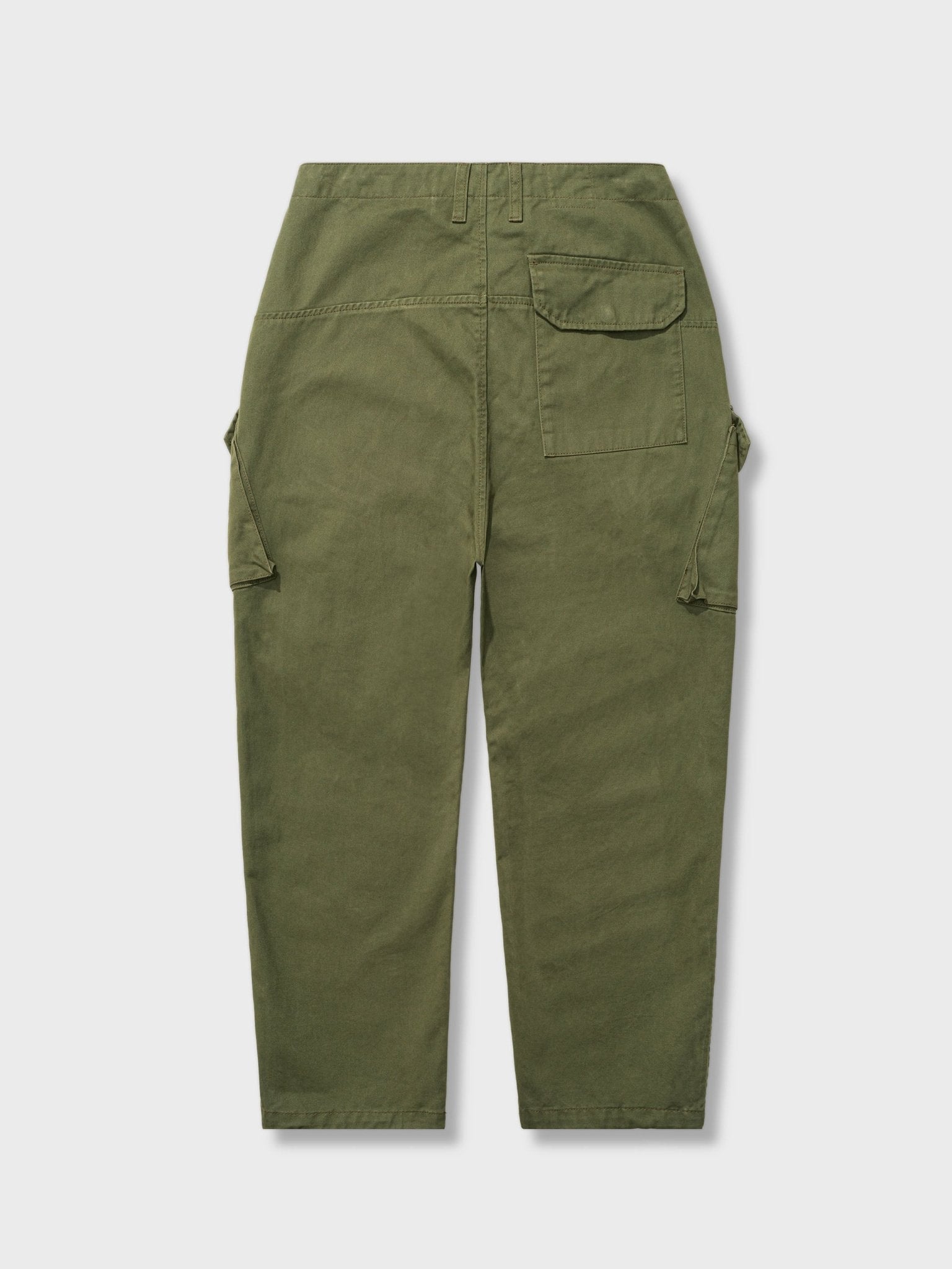 リクフィールドカーゴパンツ