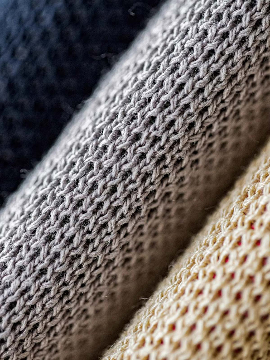 カイ トライバル グラフィック スウェットシャツ