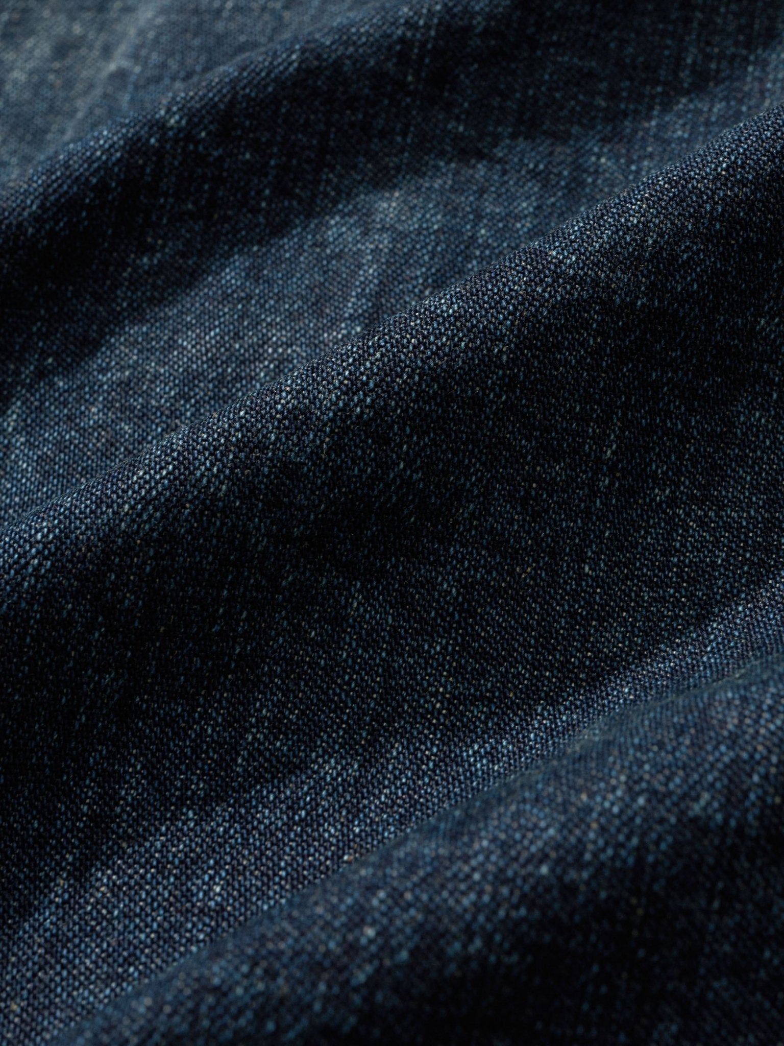 アレンワークデニムジャケット