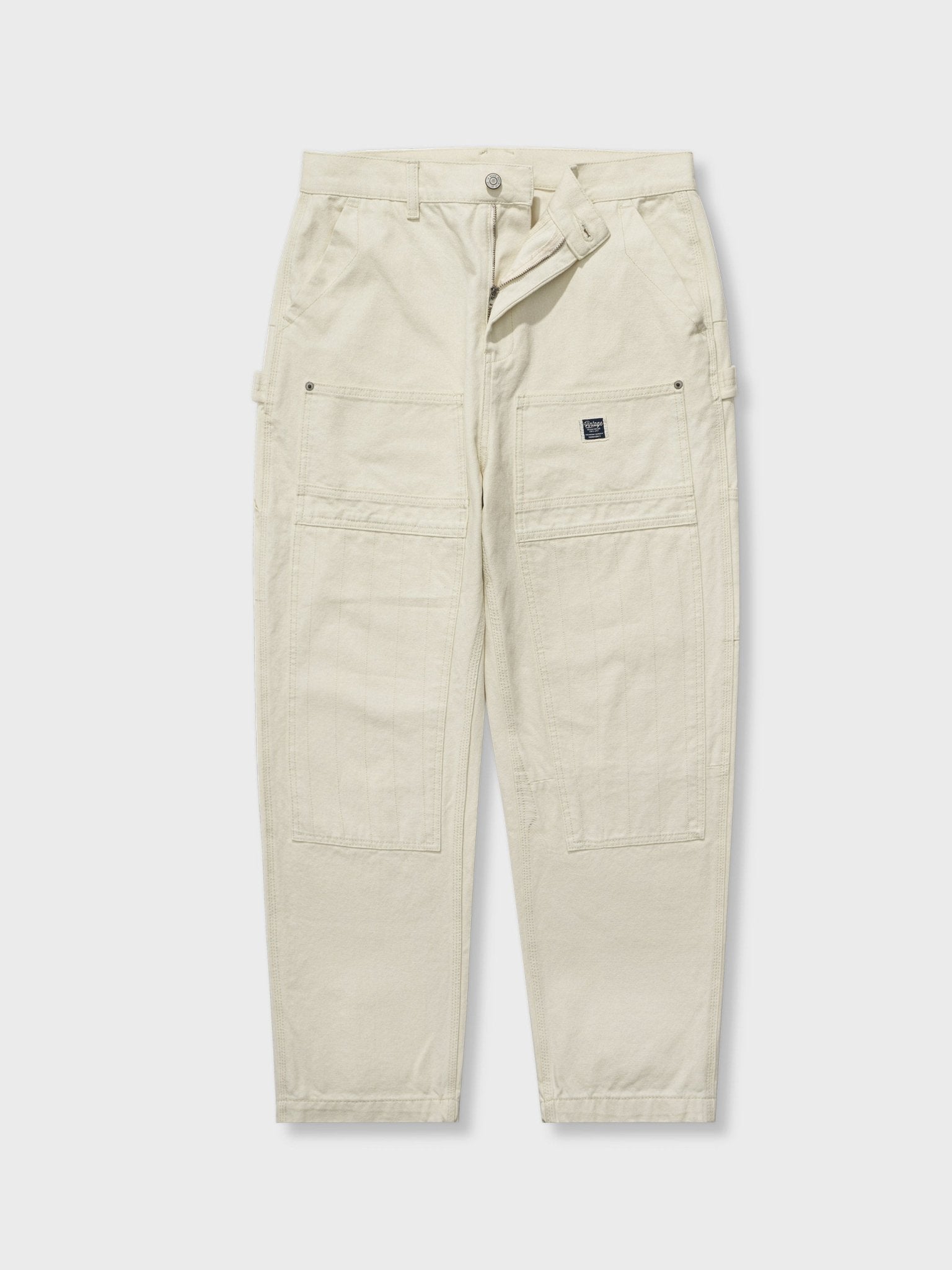 マルチポケットワークペインターパンツ