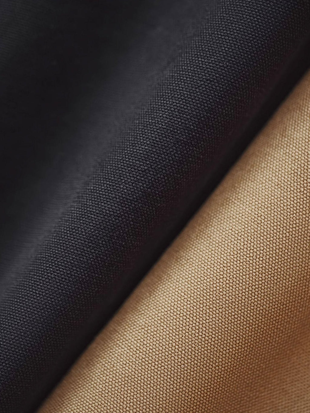 シンジ レトロキャンバス ジャケット